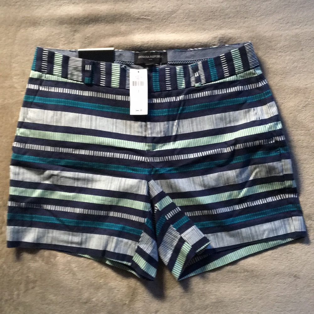 Banana Republic Factory Shorts